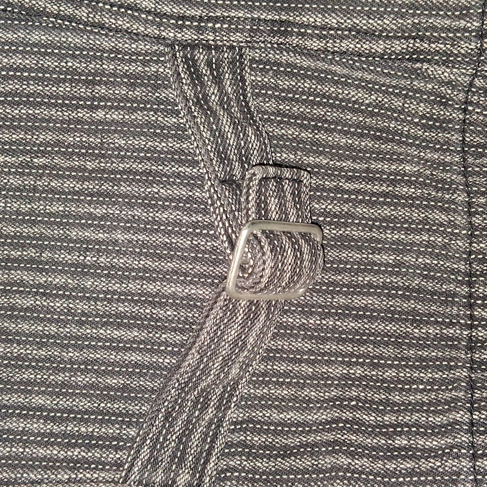 Vintage GAP Denim Vest - Picture 4 of 5